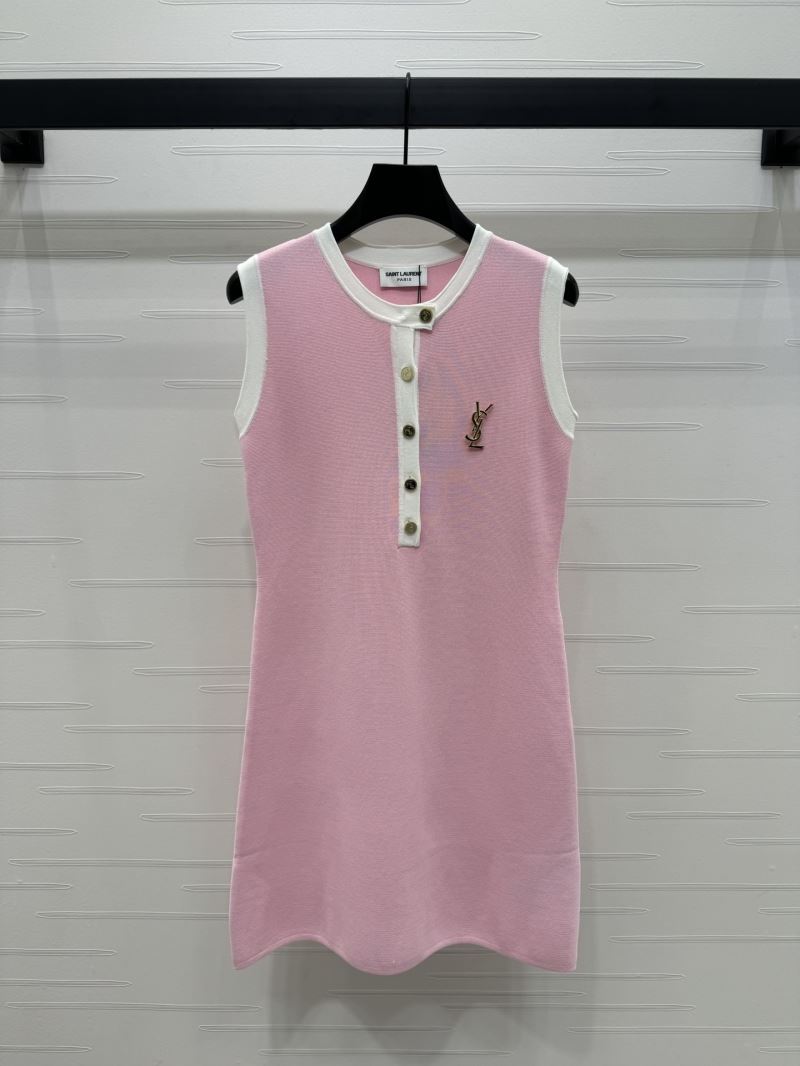 Ysl Dress